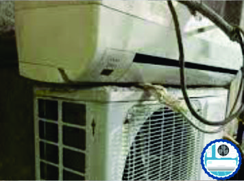 Non-Working AC Buyer